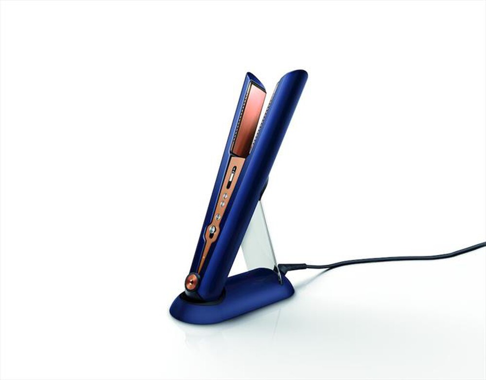 "DYSON - Piastra per capelli CORRALE GIFTING"