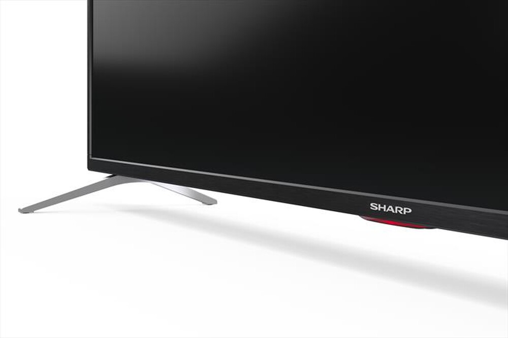"SHARP - Smart TV LED UHD 4K 50\" 50BL5EA-nero"