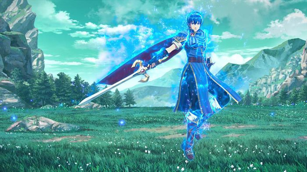 "NINTENDO - FIRE EMBLEM ENGAGE"