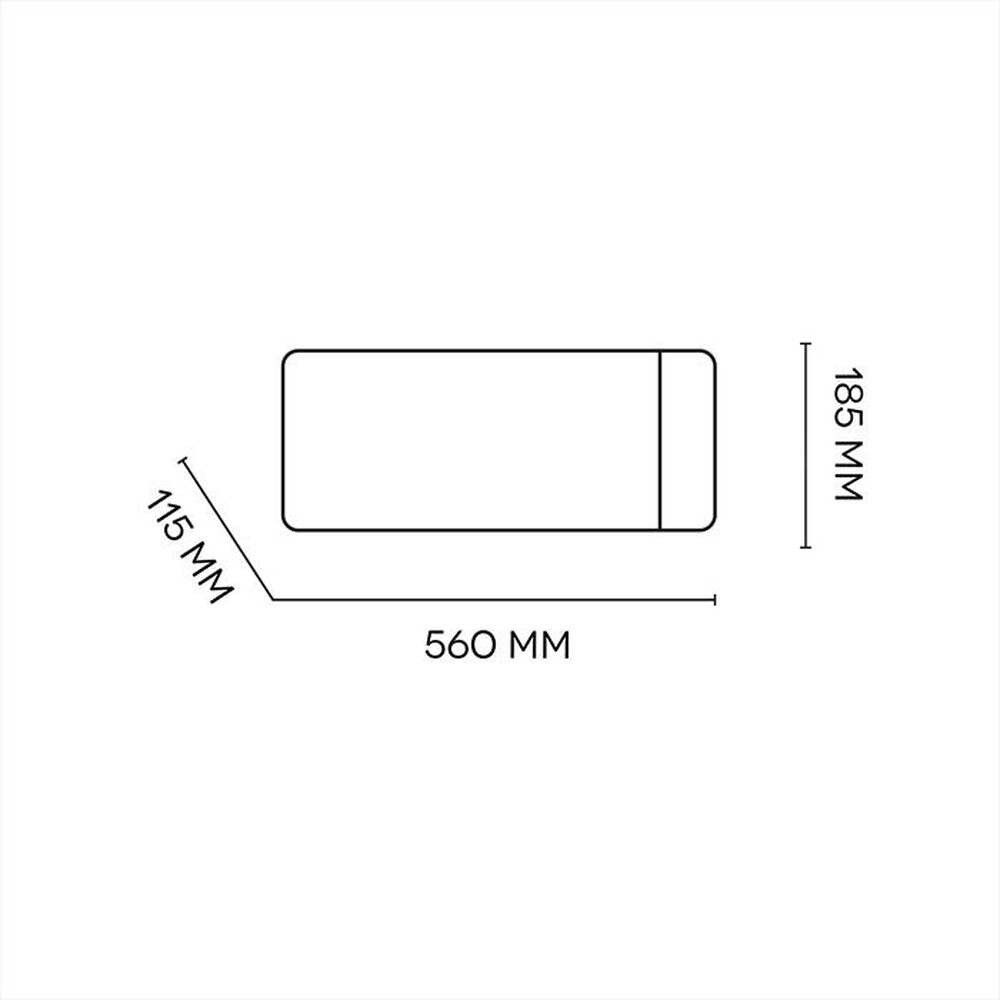 Immagine del prodotto ARGO - ARGO SLEEK