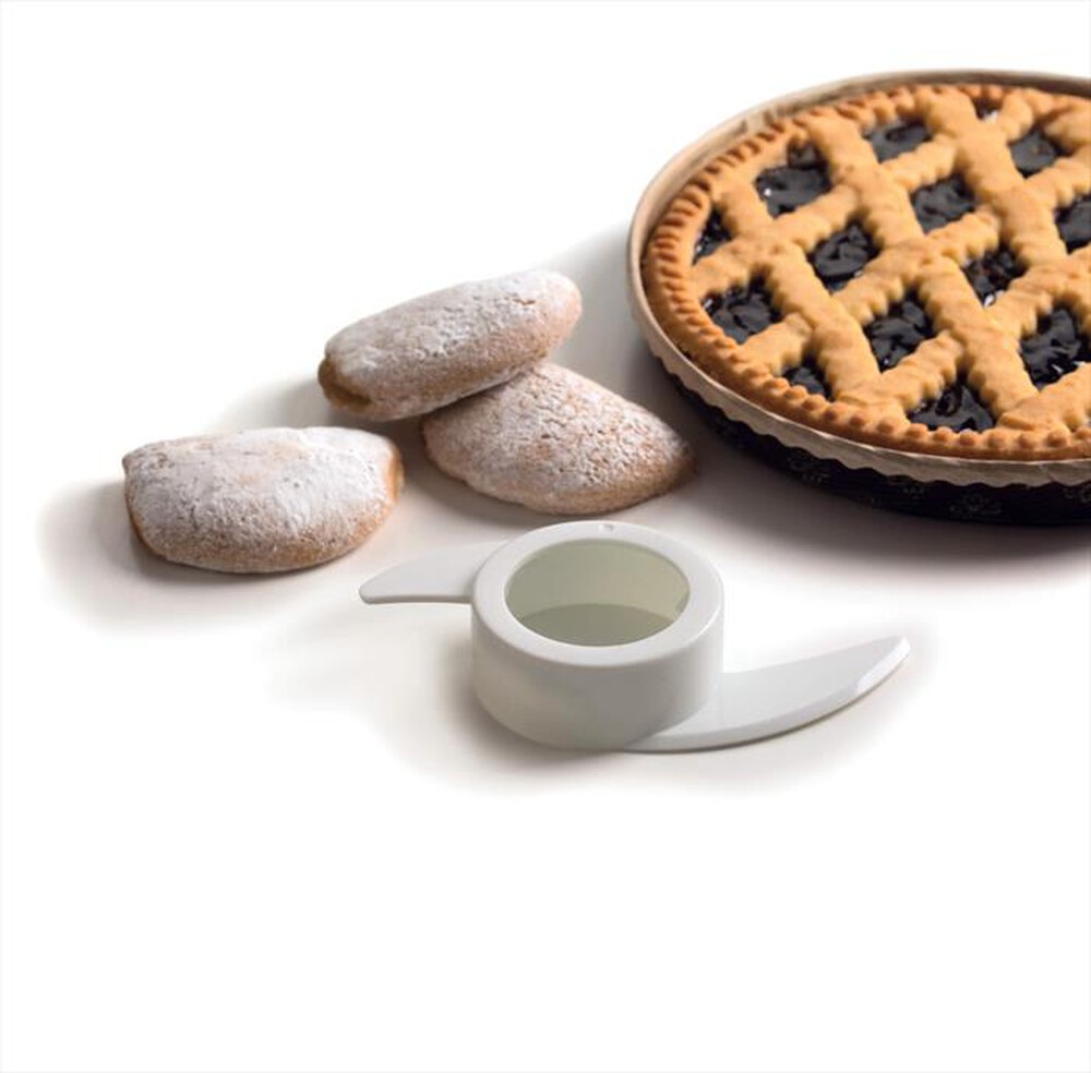 Immagine del prodotto ARIETE - 1781 ROBOT DA CUCINA VINTAGE 2,1L-Blu