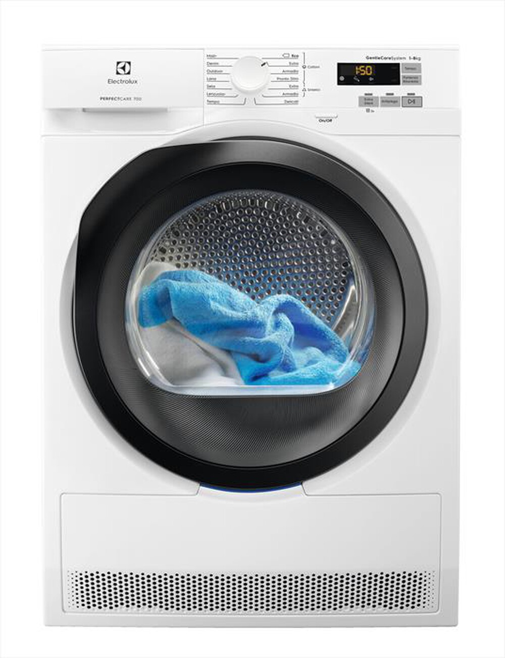 Abandonment Admirable Philadelphia ELECTROLUX - EW7HL83B5 - Bianco | Euronics