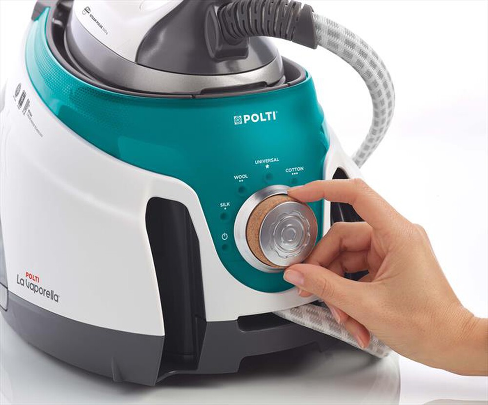 "POLTI - La Vaporella XT100C"