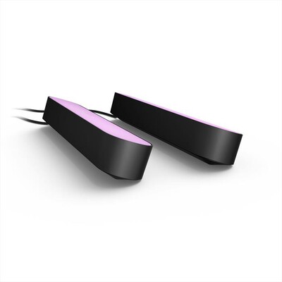 PHILIPS - PHILIPS HUE PLAY-Nero