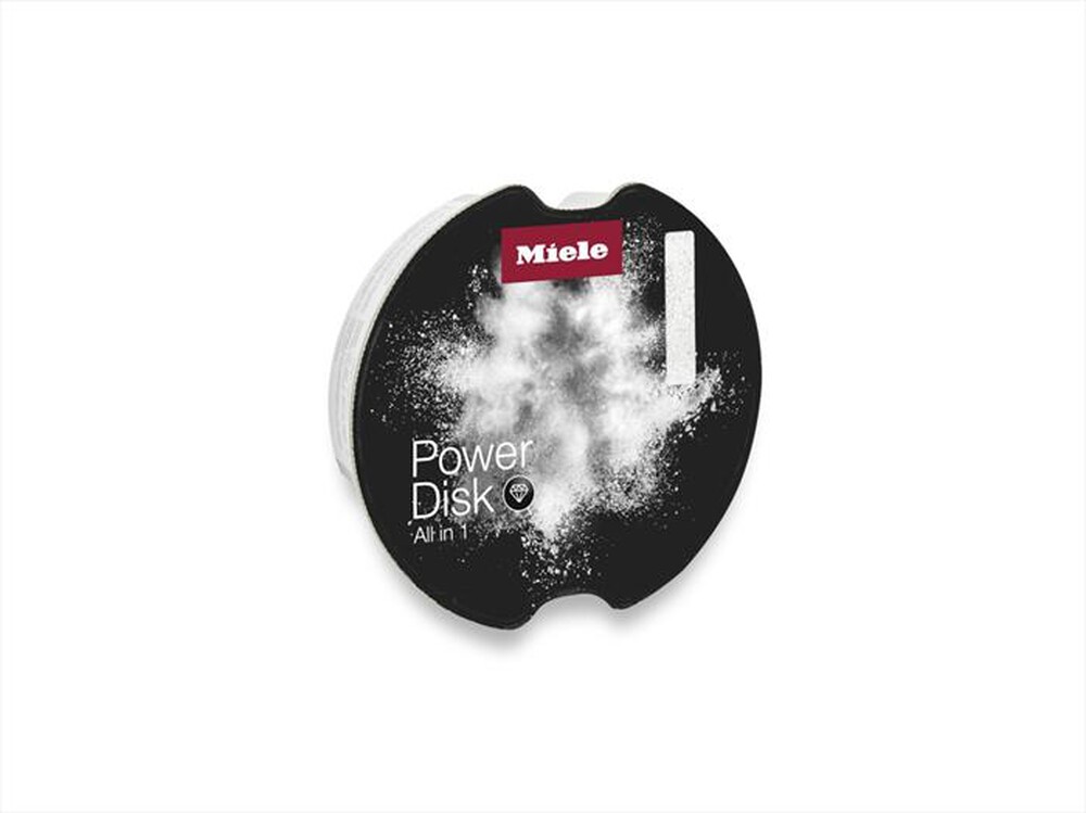 Immagine del prodotto MIELE - GS CL 4002 P-Bianco