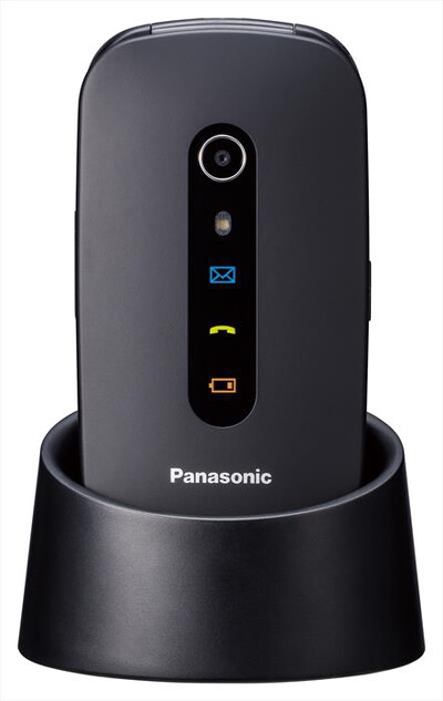 PANASONIC - KX-TU466-NERO