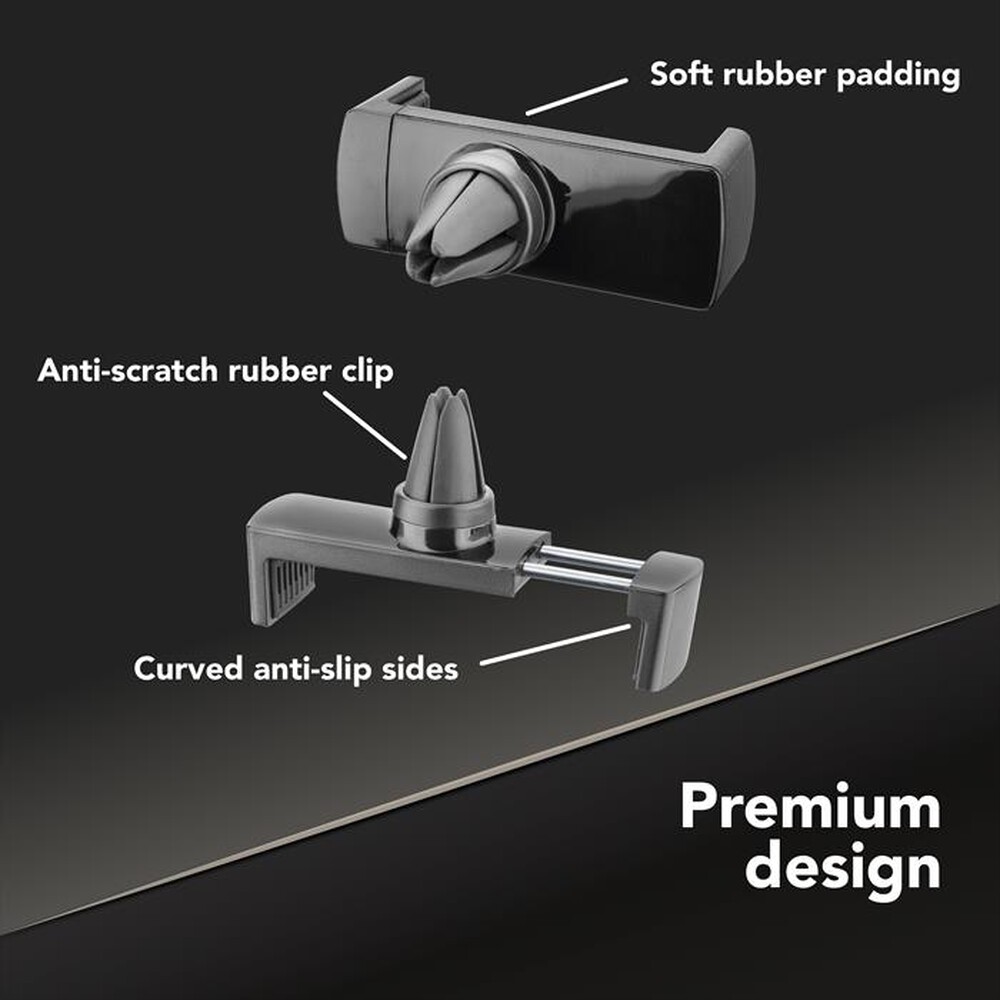 Immagine del prodotto CELLULARLINE - HANDY DRIVEK-Nero