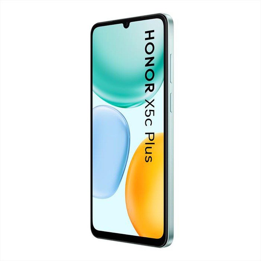 Immagine del prodotto HONOR - Smartphone X5C PLUS (4/128GB)-OCEAN CYAN