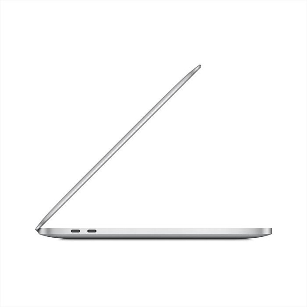 "APPLE - Macbook Pro 13\" M1 256GB MYDA2T/A (late 2020)-Silver"