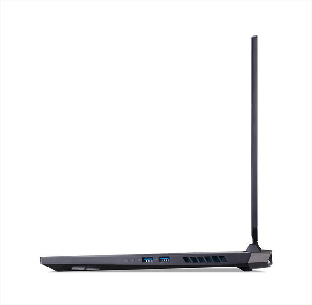 "ACER - Notebook Gaming Predator 17.3 \" PH317-56-72SP-Nero"