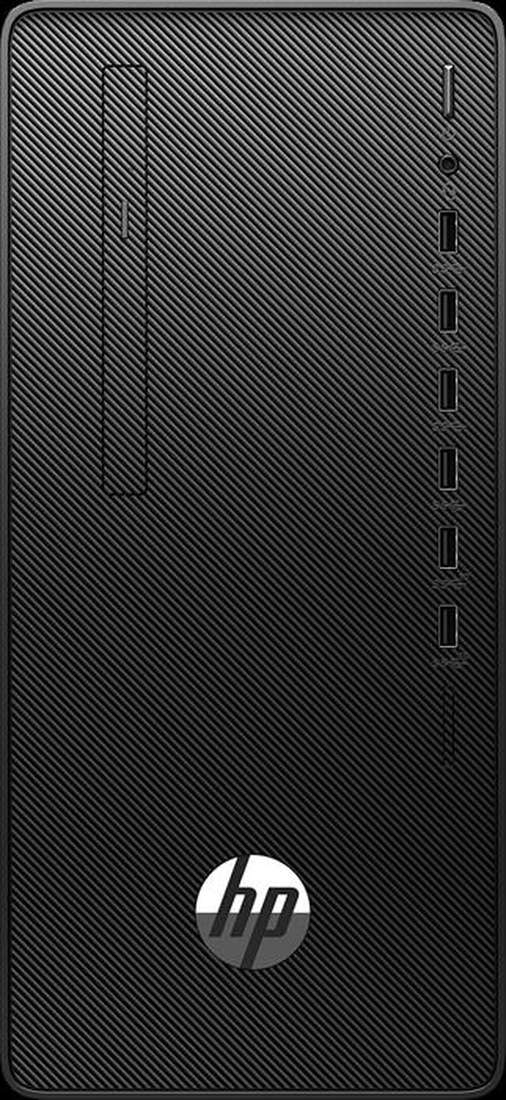 Immagine del prodotto HP - DESKTOP 290 G4-Nero