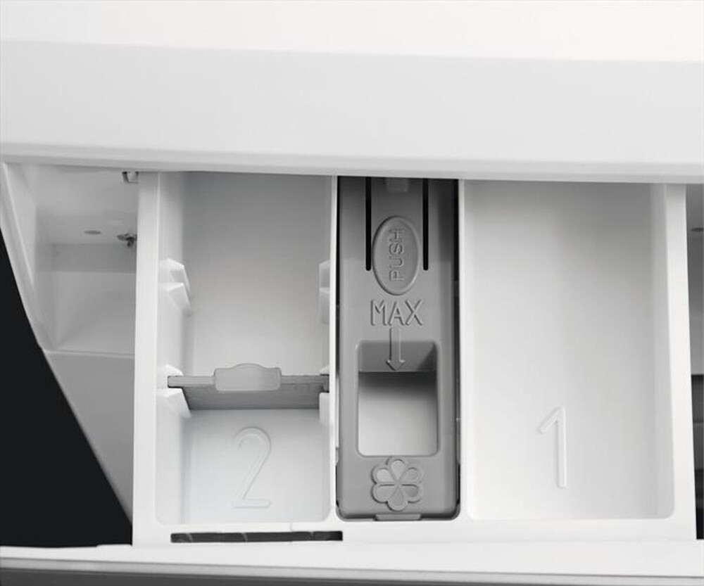 Immagine del prodotto AEG - Lavatrice 6Kg L6SE26A Classe A-Bianco