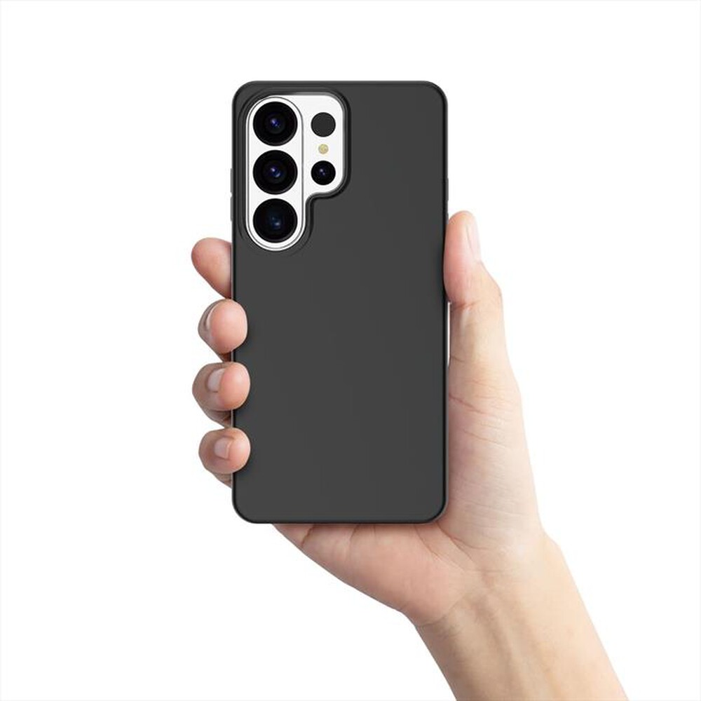 Immagine del prodotto CELLULARLINE - Custodia SENSATION+ per Galaxy S26 Ultra-Nero