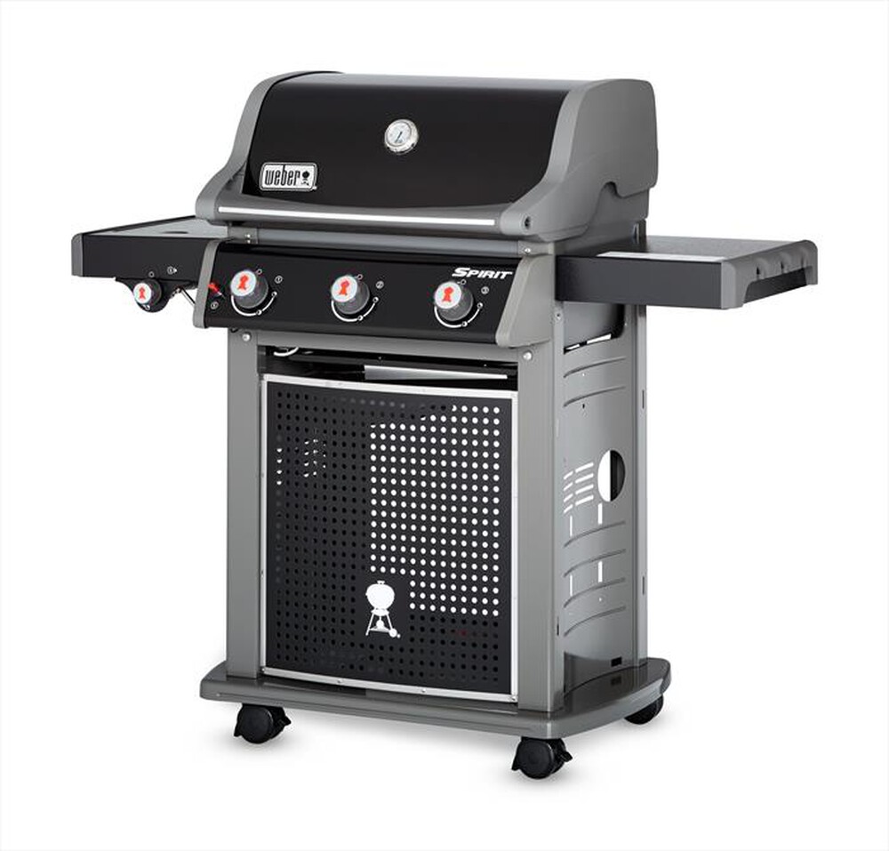 Immagine del prodotto WEBER - Barbecue SPIRIT E-320 CLASSIC-nero