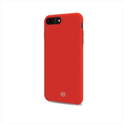 CELLY - FEELING801RD-Rosso/Silicone