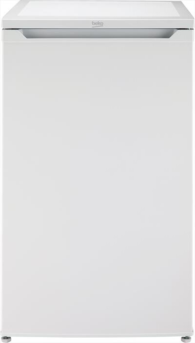 BEKO - Frigorifero tavolo TS190040N Classe E 88 lt-Bianco