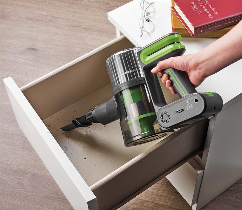 Immagine del prodotto POLTI - Forzaspira D-Power SR500