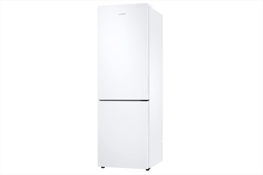 Immagine del prodotto SAMSUNG - Frigorifero combinato RB33B610EWW/EF Classe E 344l-WHITE