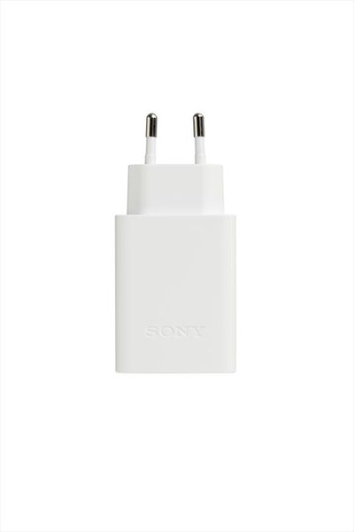SONY - CP-AD3-Bianco