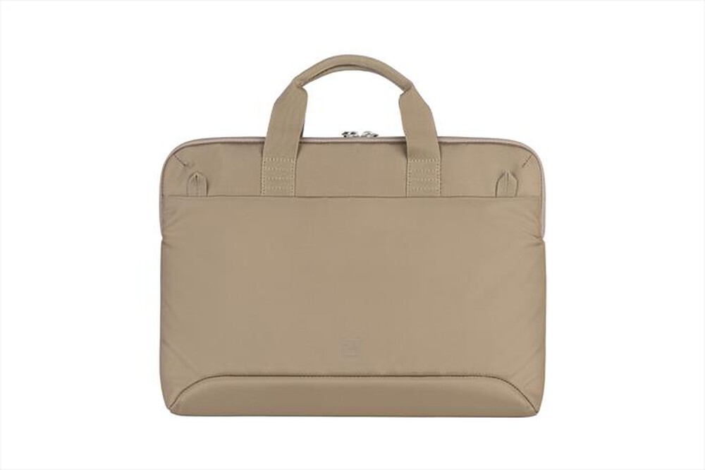 "TUCANO - Borsa Laptop 14\", MacBook Pro 14\", Air 15\", Air 13-BEIGE"