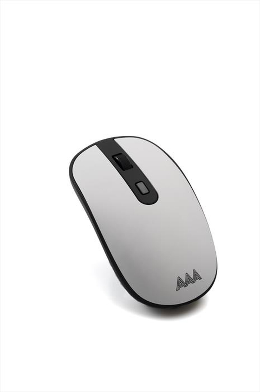 "AAAMAZE - MOUSE WRLS DONGLE-Bianco"