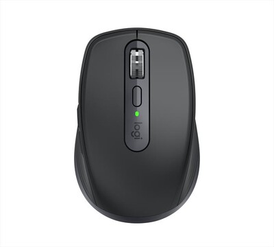 LOGITECH - Mouse bluetooth MX Anywhere 3S-Graphite