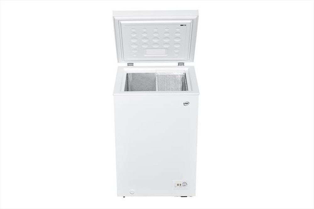 Immagine del prodotto DAYA - Congelatore orizzontale DCP100SH4WE0 Classe E 98lt-BIANCO