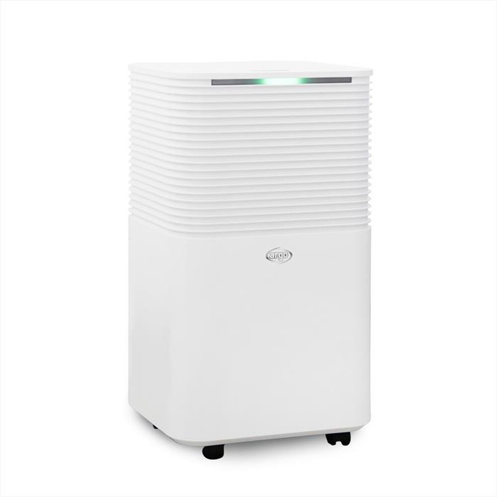Immagine del prodotto ARGO - Umidificatore LILIUM ART 13-Bianco