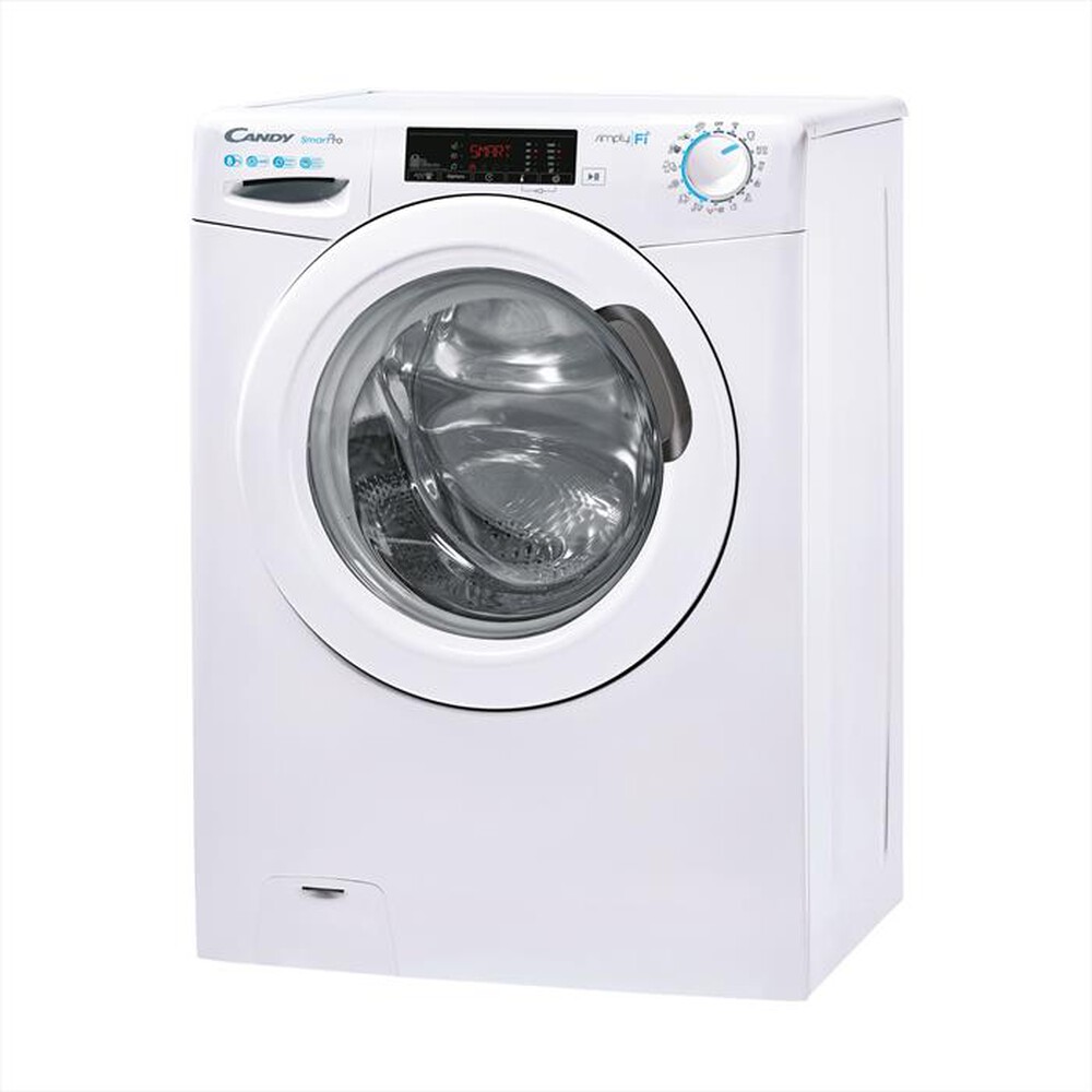 Immagine del prodotto CANDY - Lavatrice CSO 1485TW4/1-S 8 Kg Classe B-Bianco