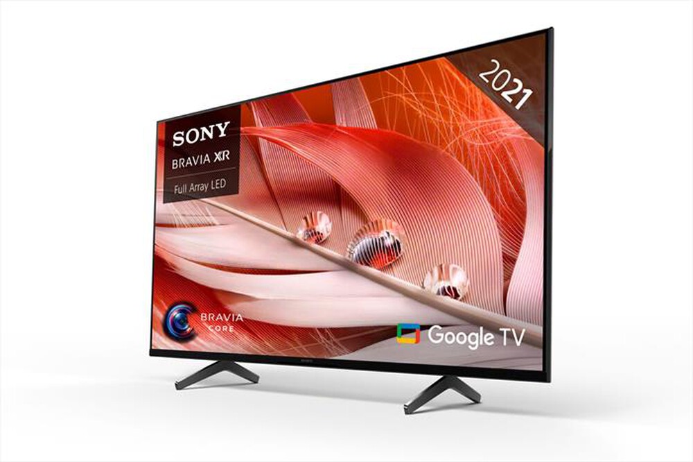 "SONY - SMART TV BRAVIA XR Full Array LED 4K 50\" XR50X90JA"
