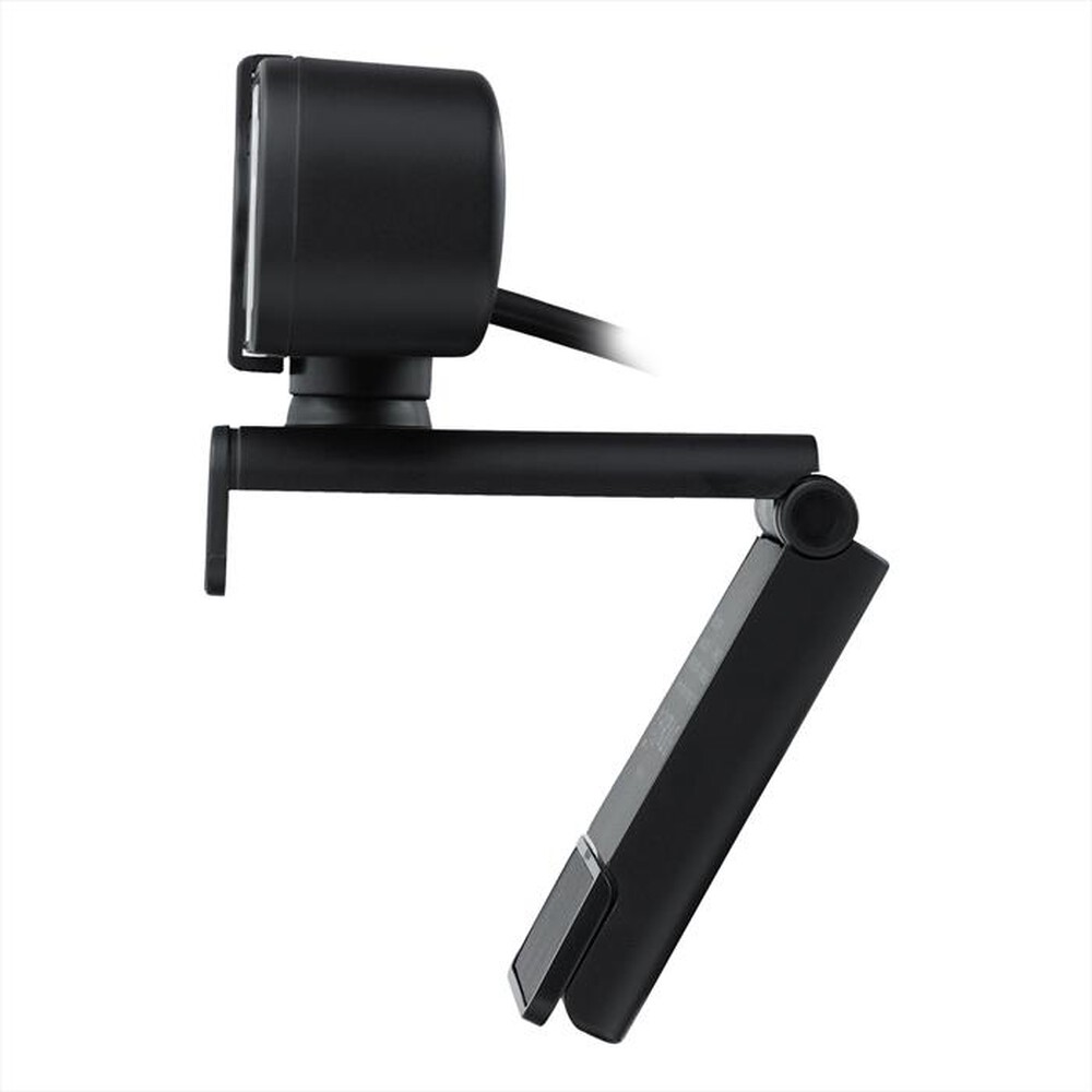 Immagine del prodotto RAPOO - Webcam XW2K-Black - Nero