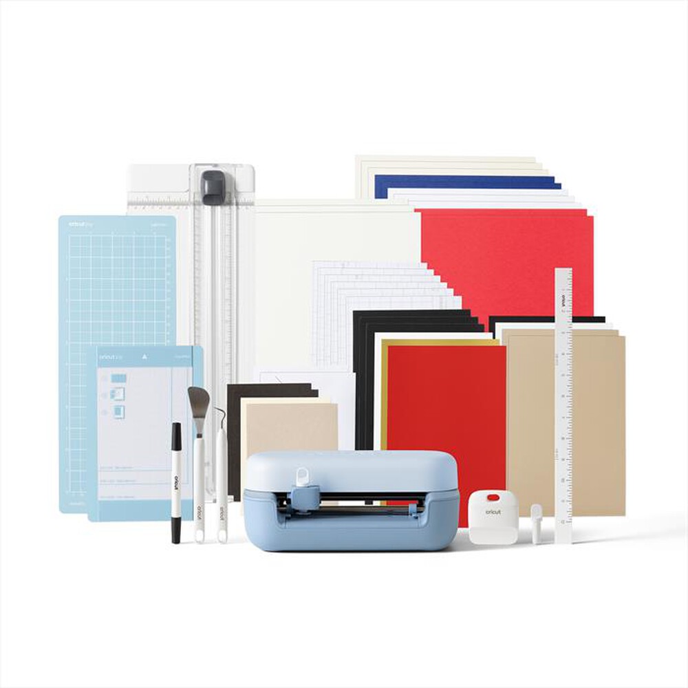 Immagine del prodotto CRICUT - Macchina da taglio Joy 2 Essential bundle