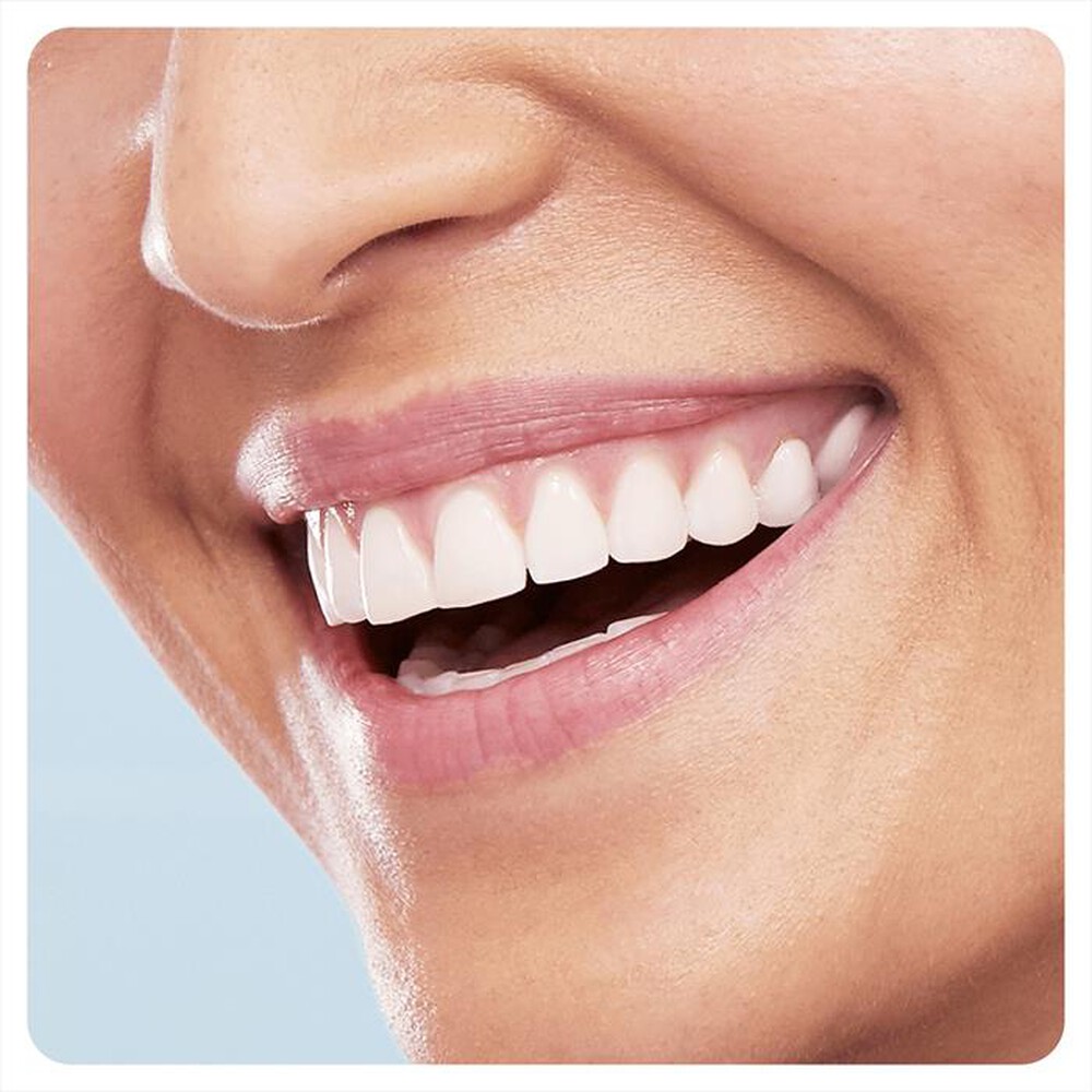 "ORAL-B - VITALITY 170 CROSSACTION-BLU"