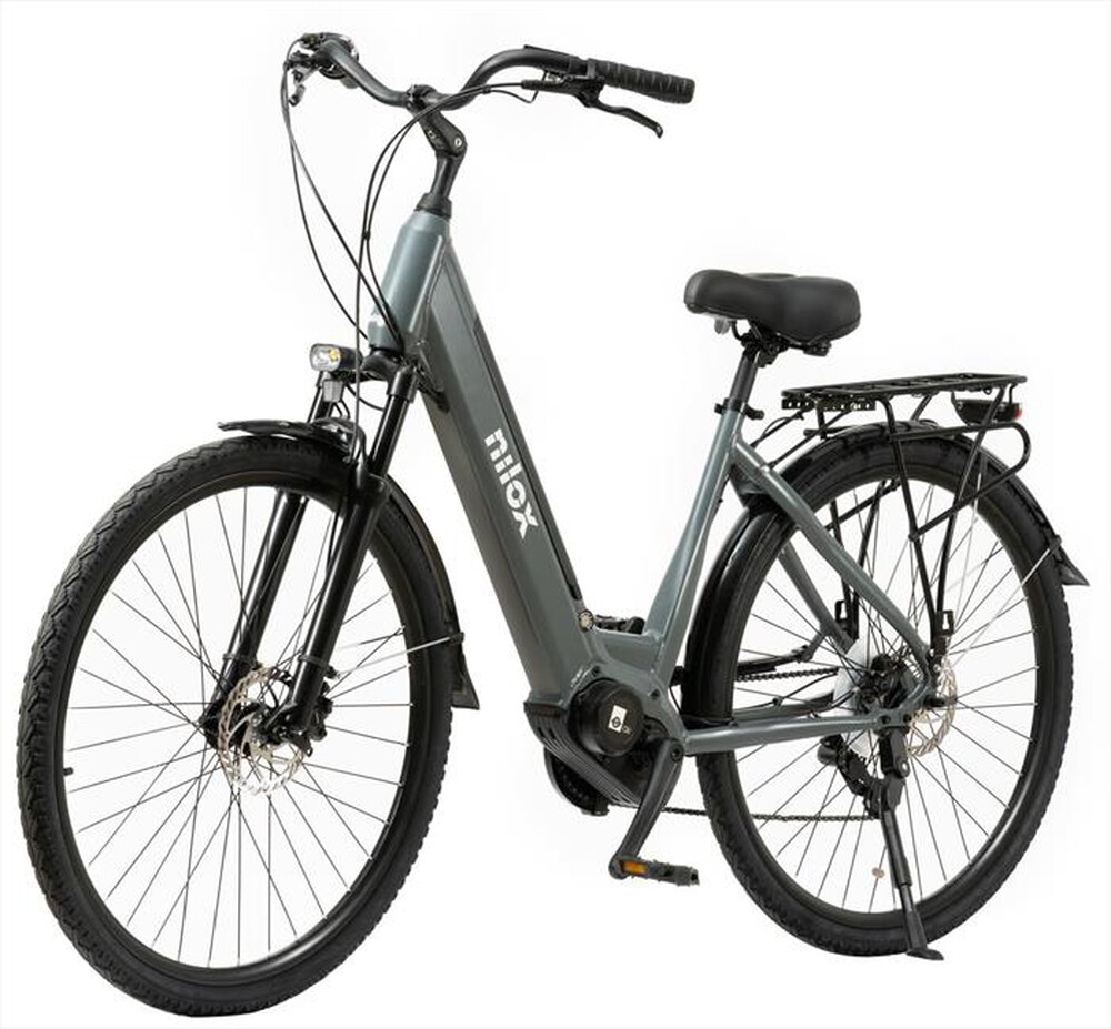 Immagine del prodotto NILOX - 30NXEBCMV144