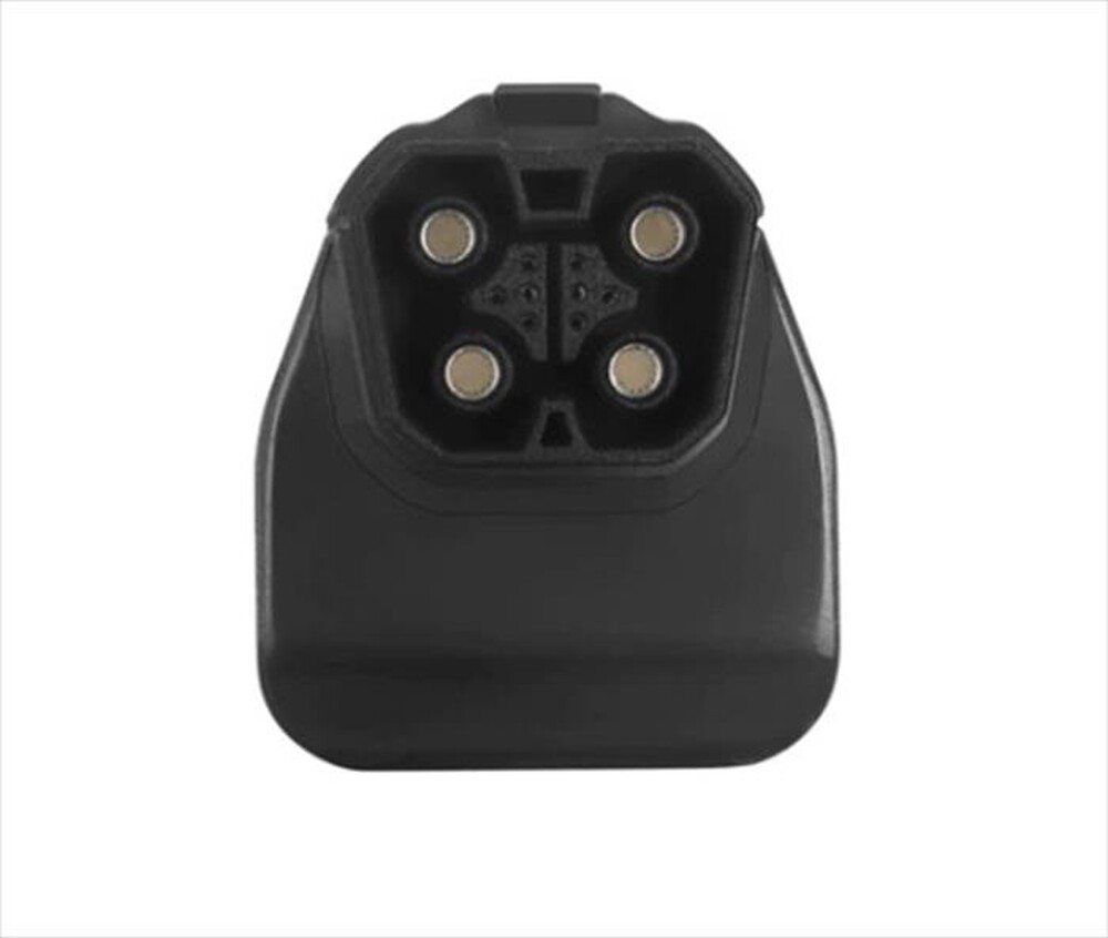 "ECOFLOW - DELTA PRO TO SMART GENERATOR ADAPTER-nero"