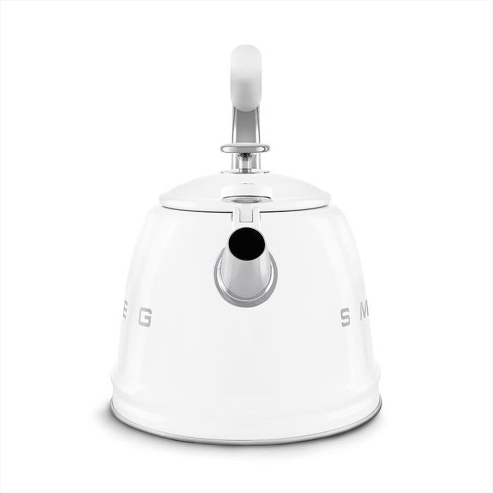"SMEG - Bollitore Jug WKF01WH-Bianco"