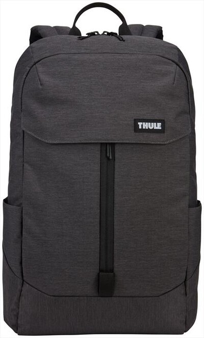 THULE - LITHOS 20 L BLACK-NERO
