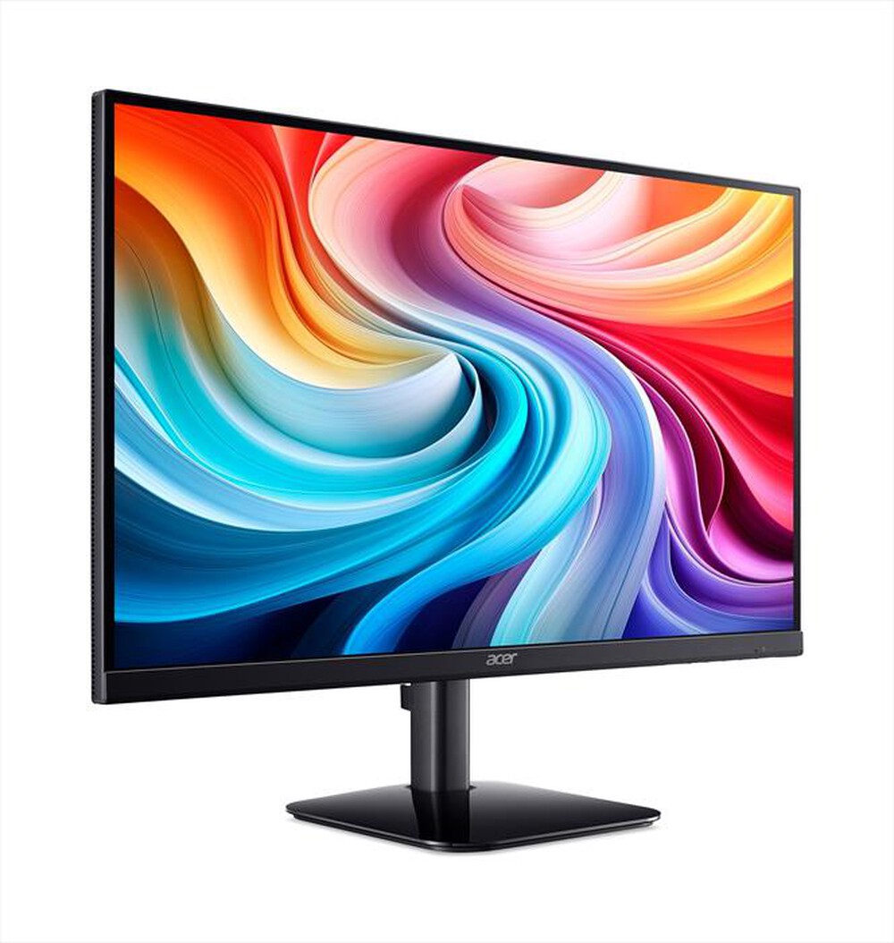 Immagine del prodotto ACER - Monitor TFT 27" KA272UABIP-Nero