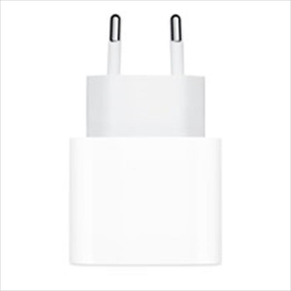 "APPLE - Alimentatore USB-C da 20W"
