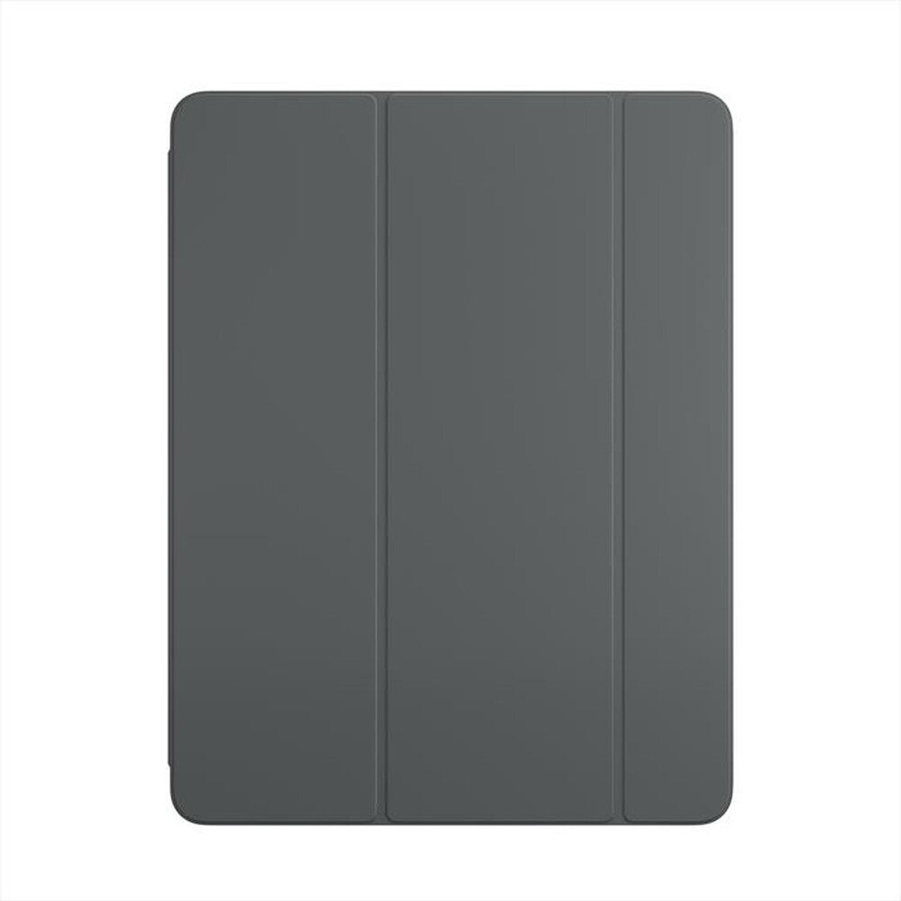 "APPLE - Smart Folio for iPad Air 13\" (M2)-Grigio cenere"