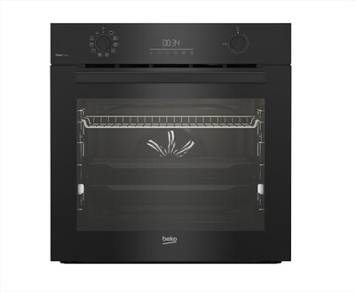 BEKO - Forno incasso elettrico BBIM17300BMPSF Classe A+,  BEKO - Forno incasso elettrico BBIM17300BMPSF Classe A+