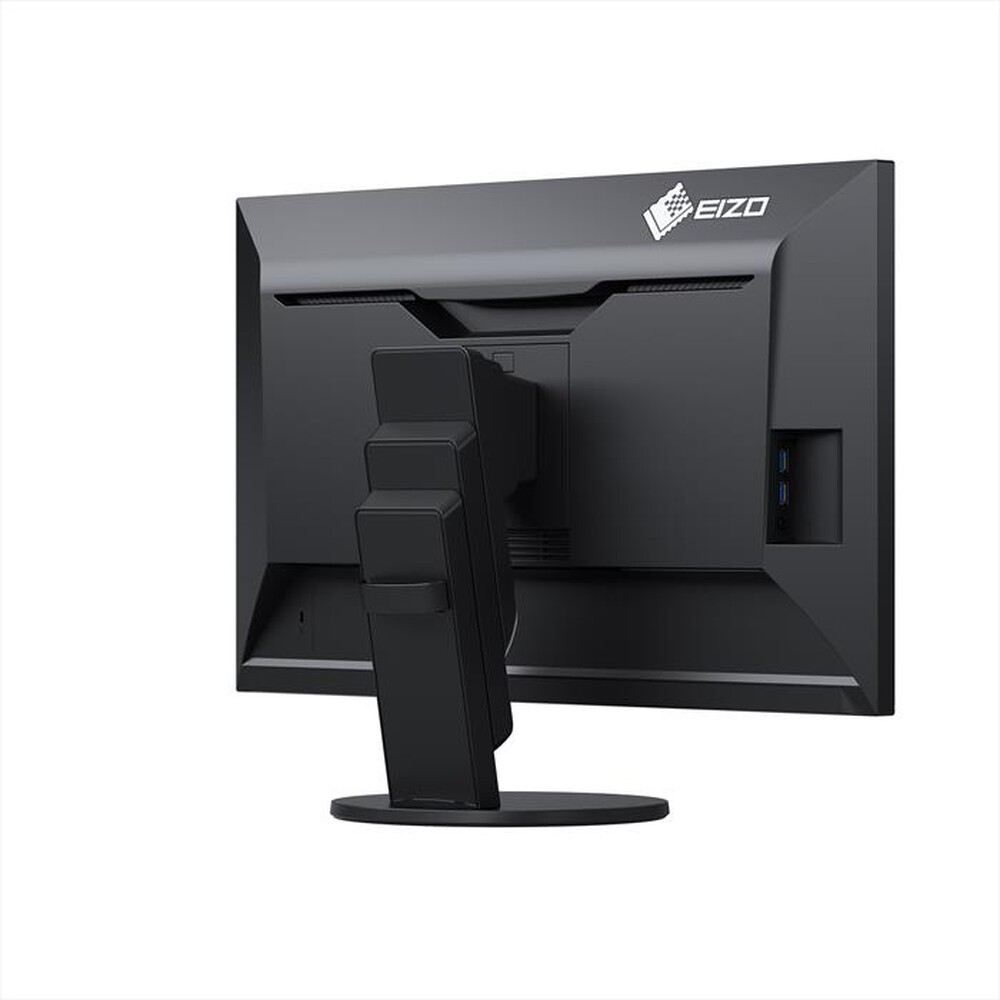 "EIZO - MONITOR FLEXSCAN EV2785 - NERO-NERO"