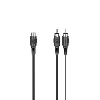 HAMA - CAVO AUDIO ADATTATORE