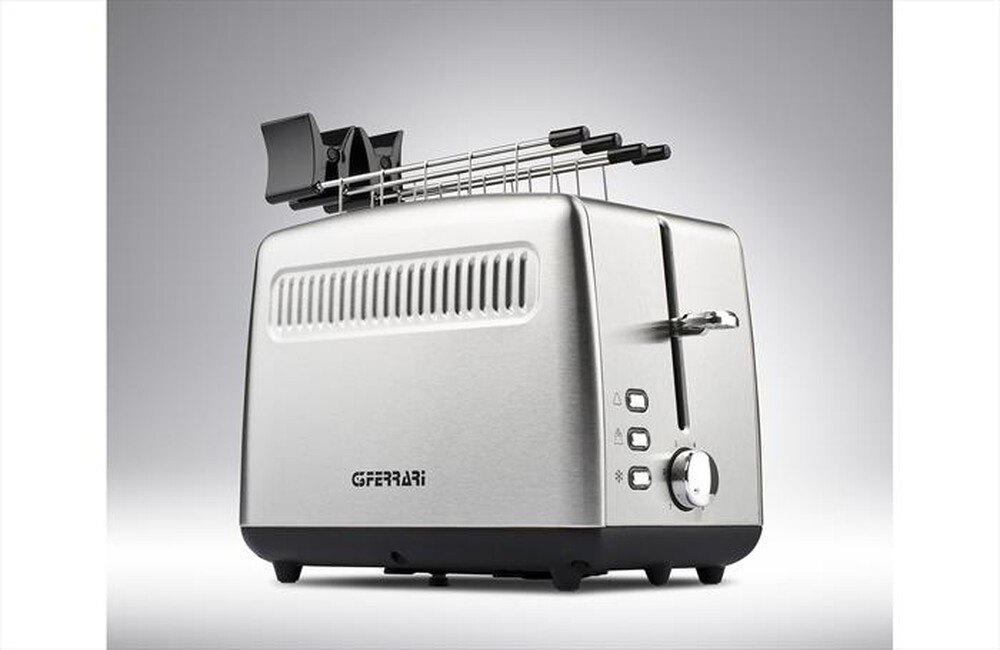 Immagine del prodotto G3FERRARI - G1006400-Acciaio