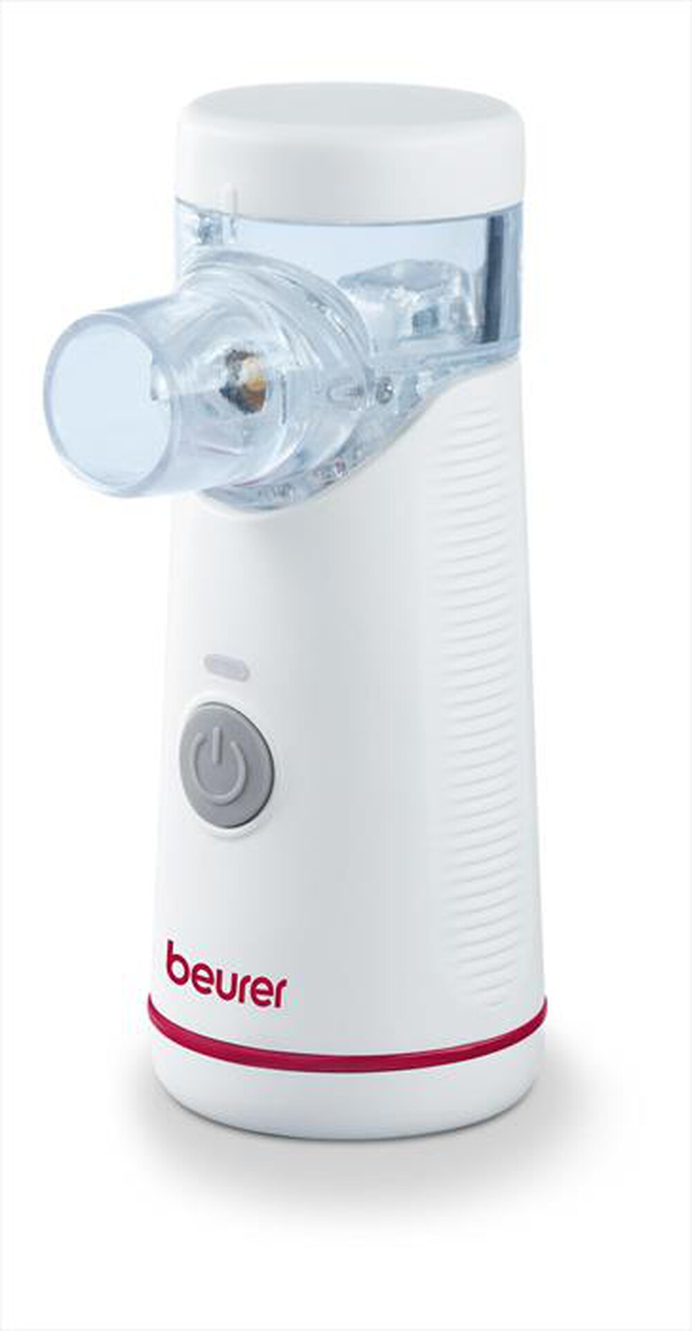 "BEURER - Aerosol IH 51-Bianco"