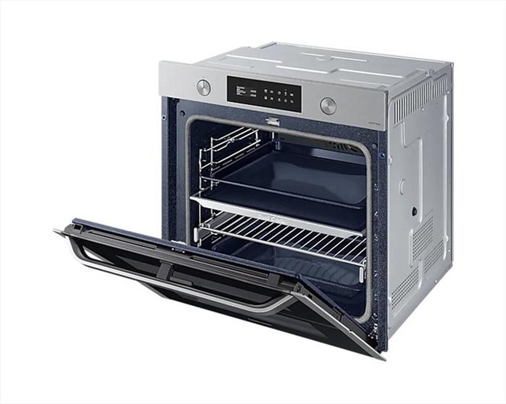 "SAMSUNG - Forno incasso elettrico E6EOVEEOVE25IN Classe A+"