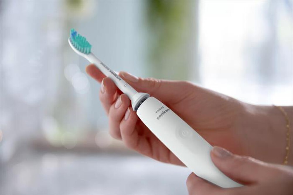 Immagine del prodotto PHILIPS - Spazzolino elettrico HX3651/13-Bianco
