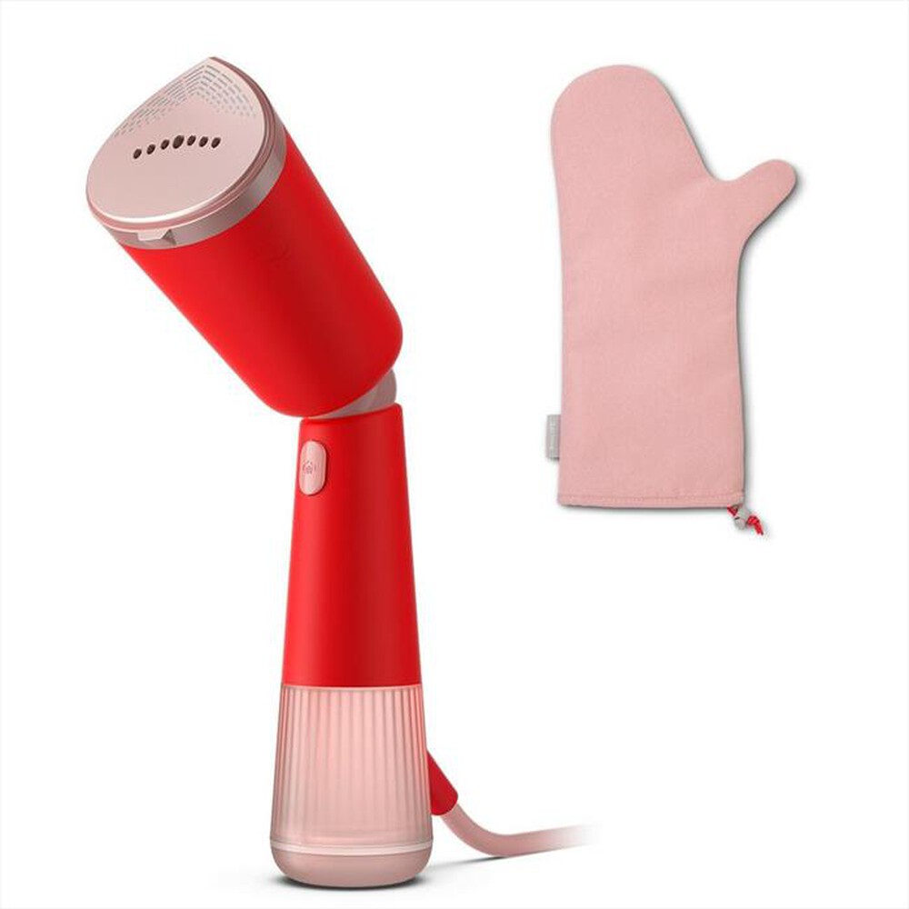 Immagine del prodotto PHILIPS - Ferro da stiro a vapore SERIE 5000 STH5020/40-Corallo