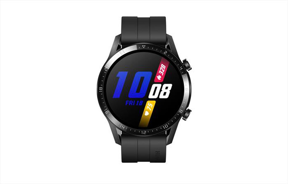 "HUAWEI - Watch GT2-NERO"