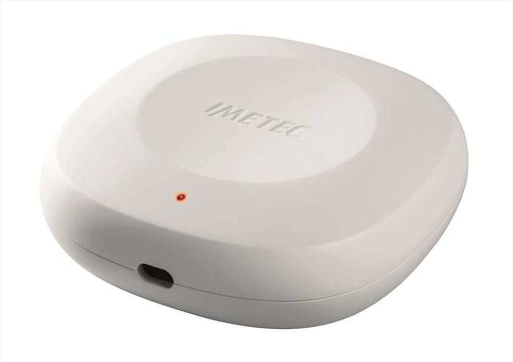 Immagine del prodotto IMETEC - SCALDINO BW-03-BIANCO